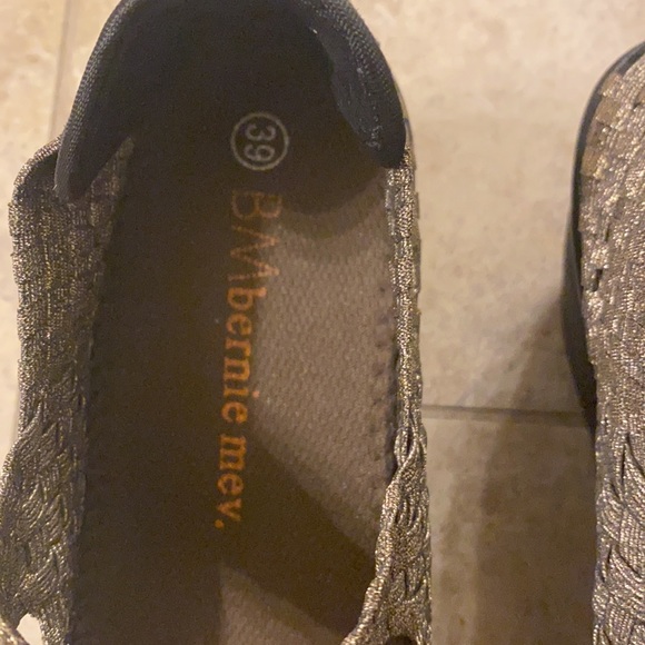 Bernie Mev Luila Wedge - Picture 2 of 5